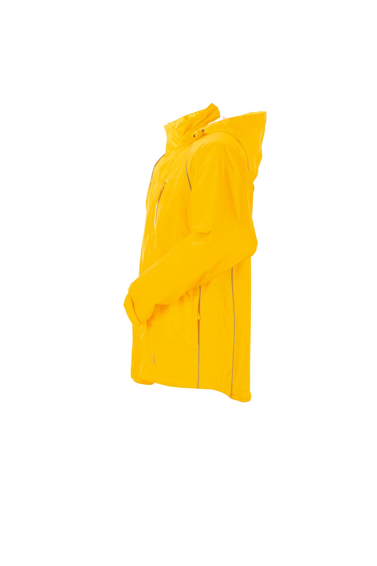 PLANAM Regenjacke Monsun 1470