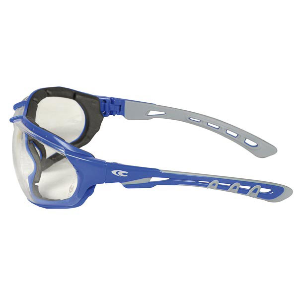 Cofra Schutzbrille MODULAR CARE