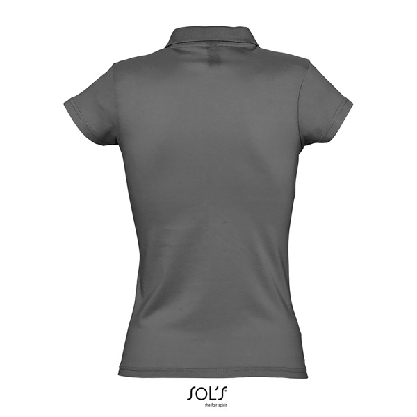 SOL'S Damen Poloshirt Prescott L534