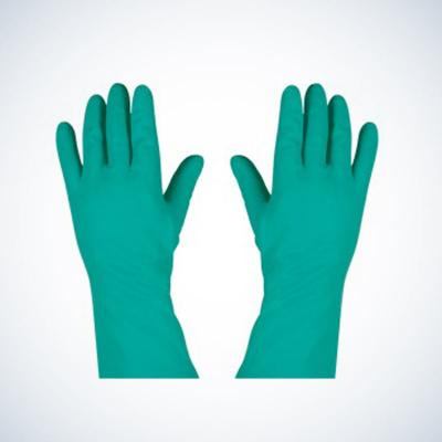 AMPri Chemikalienschutz Handschuhe 19730