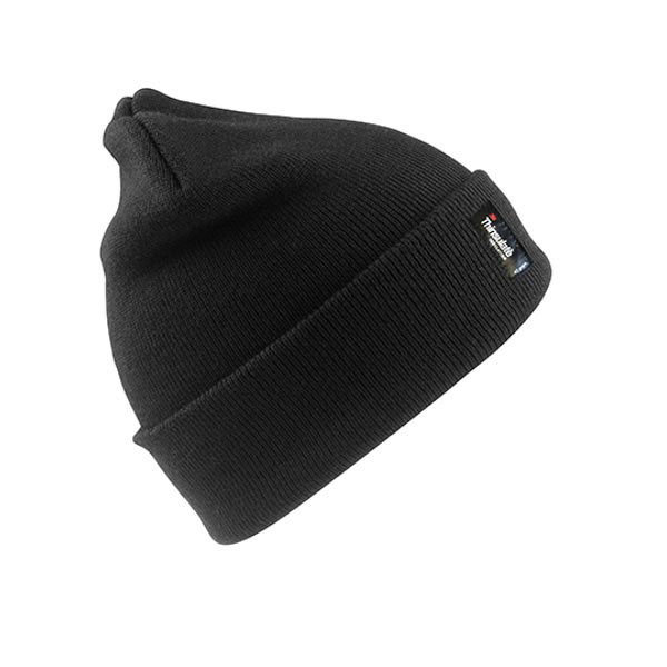Result Winter Essentials Heavyweight Thinsulate™ Woolly Ski Hat RC33