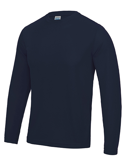 Just Cool Longsleeve UV-Schutz JC002