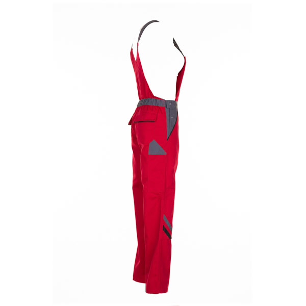 PLANAM Damen Latzhose Highline 2392