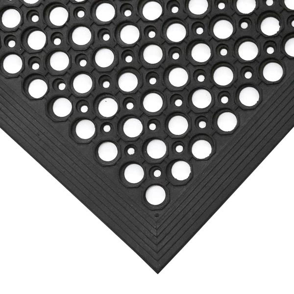 COBA Arbeitsplatzmatte Ramp Mat RP010001