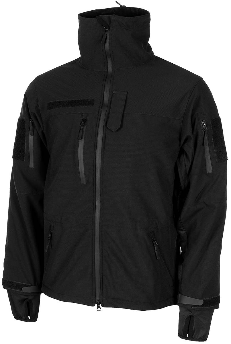 MFH Softshell Jacke, "High Defence" 03411A