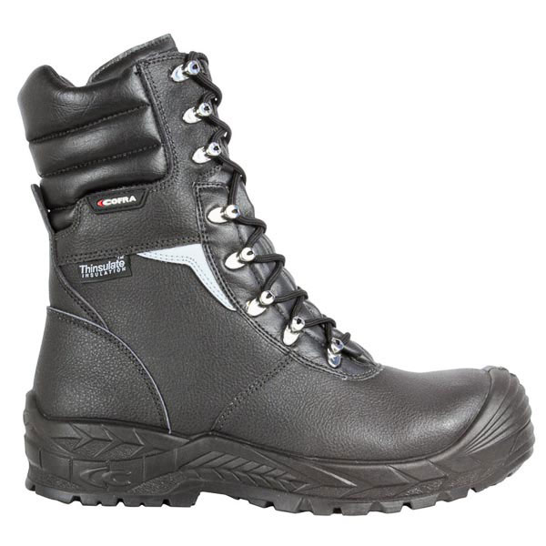 Cofra Sicherheitsschuhe Winter S3 BRAGI