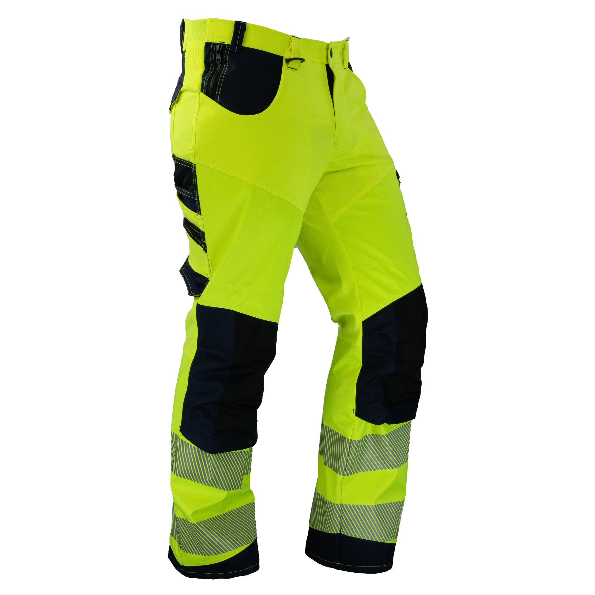 ASATEX Warnschutz Bundhose 5152/4182