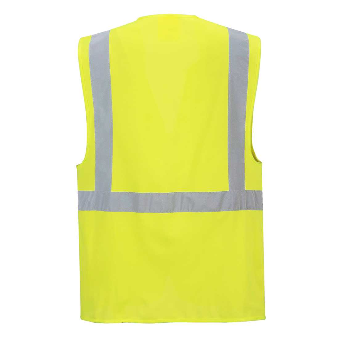 Portwest Warnschutz Weste Berlin S476