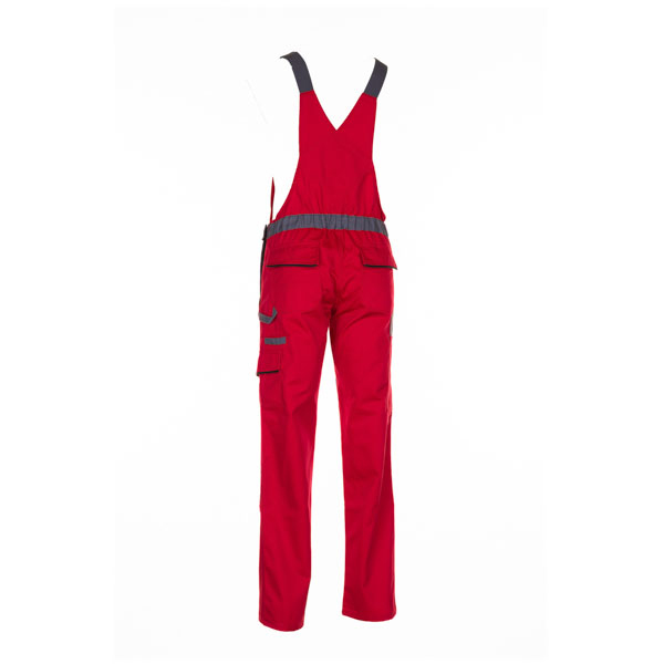 PLANAM Damen Latzhose Highline 2392