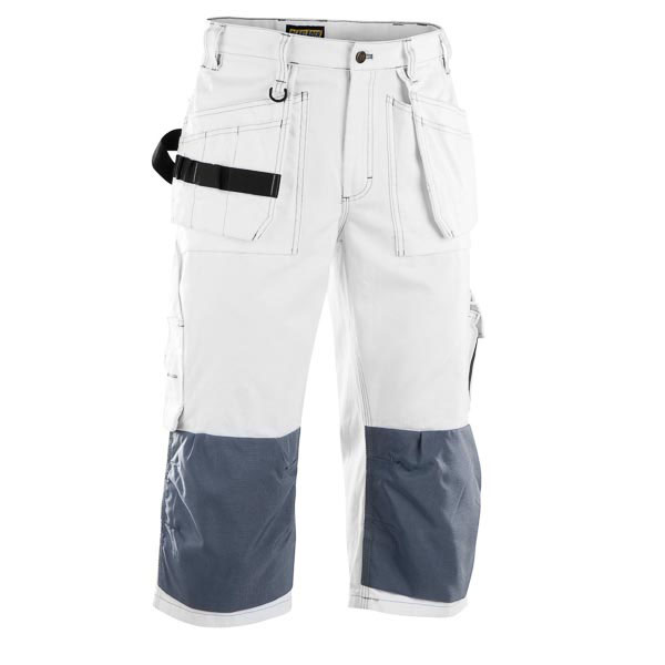 Blåkläder Maler Piraten Shorts 15401210