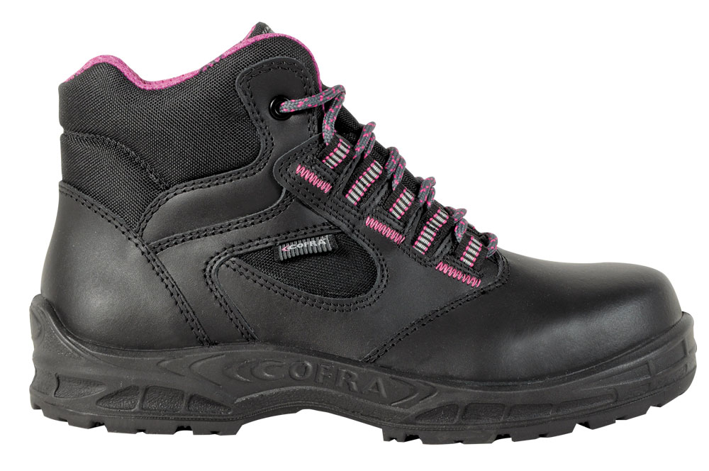 Cofra Sicherheitsschuhe Damen S3 WANDA