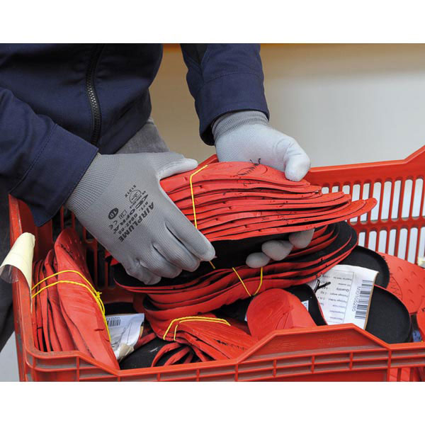 Cofra Handschuhe PU AIRPLUME