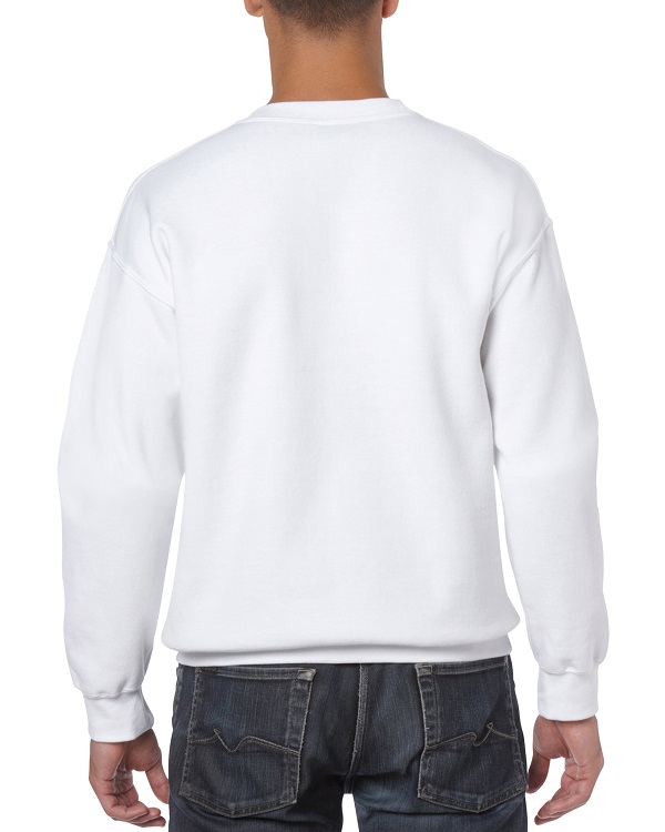 Gildan Heavy Blend™ Crewneck Sweatshirt G18000