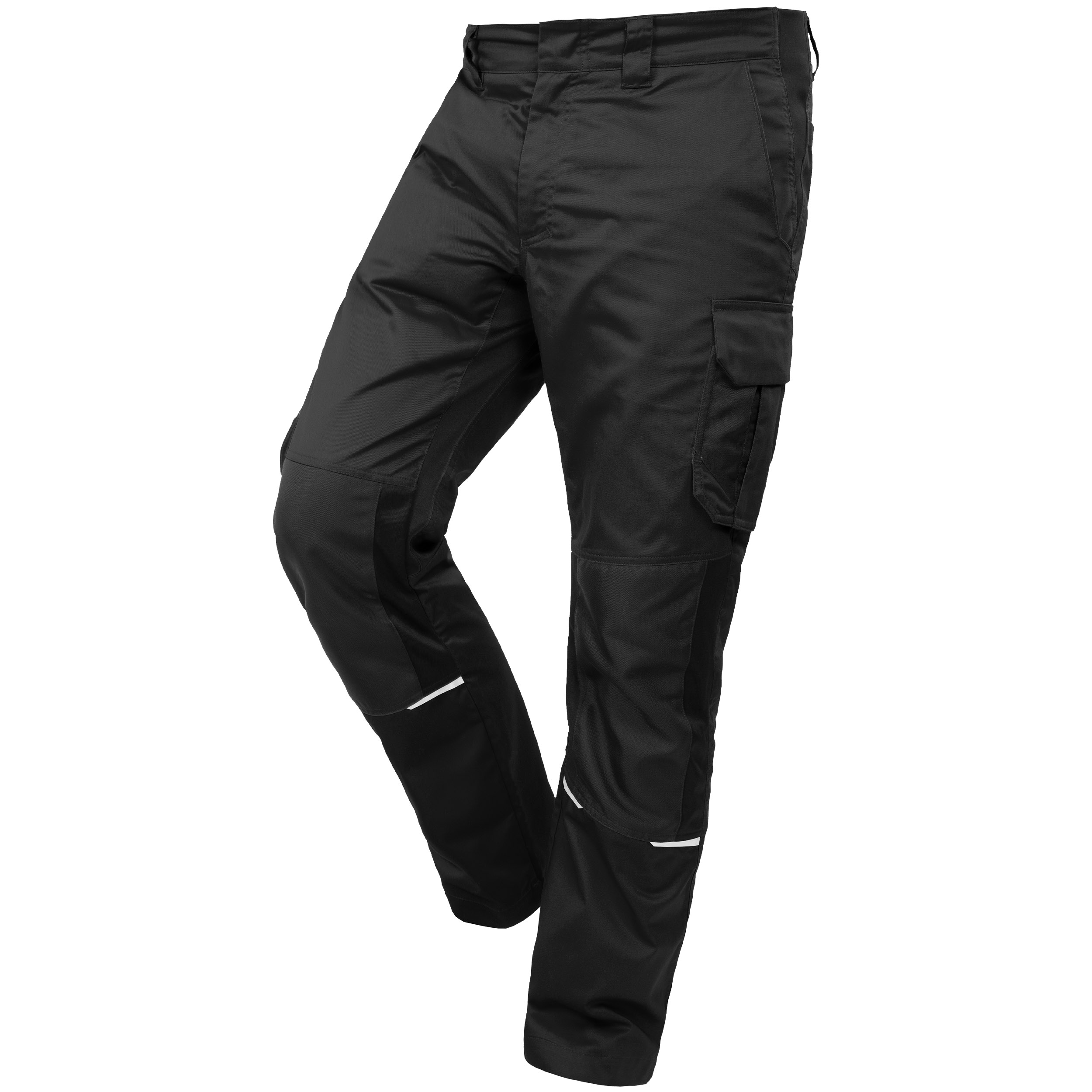 Qualitex Damen Bundhose Stretch IND