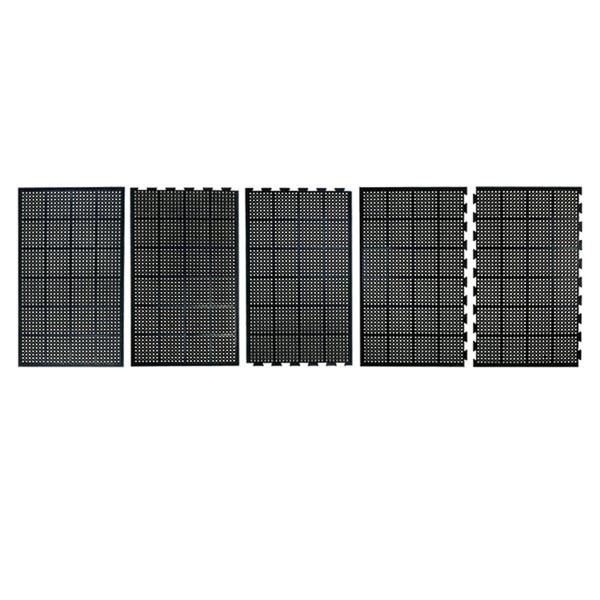 COBA Arbeitsplatzmatte High-Duty HI010001