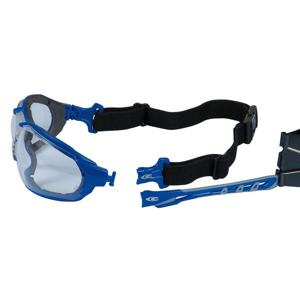 Cofra Schutzbrille MODULAR CARE