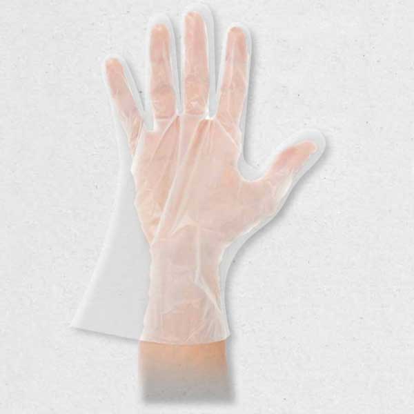 Hyostar BIO PLA Handschuhe