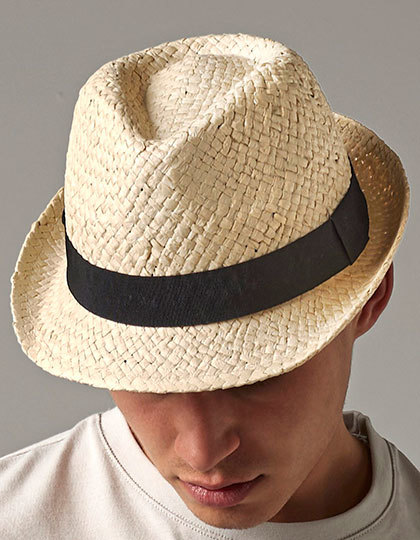 Beechfield Hut Trilby CB720