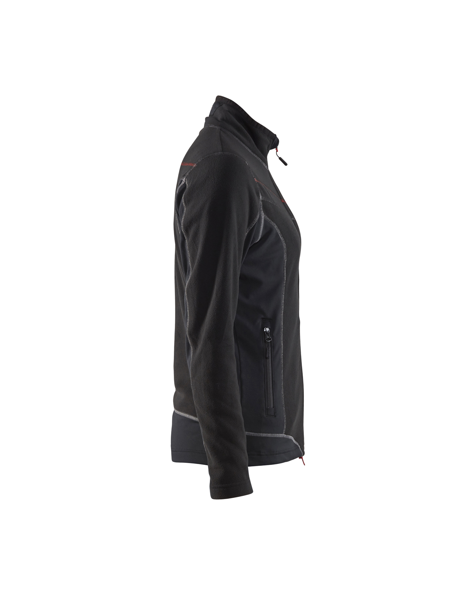 Blåkläder Damen Micro-Fleecejacke 49241010