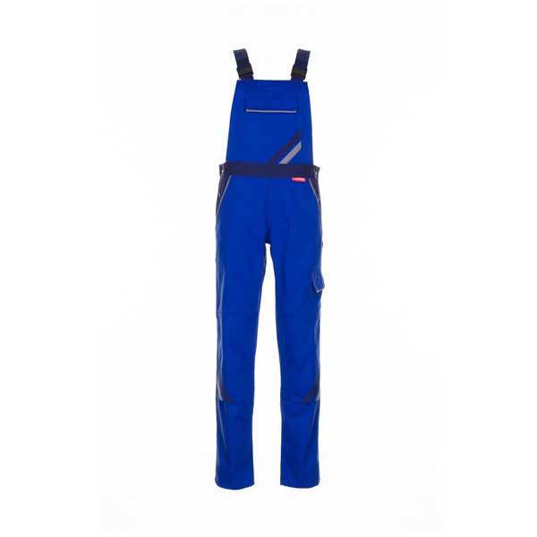 PLANAM Damen Latzhose Highline 2338