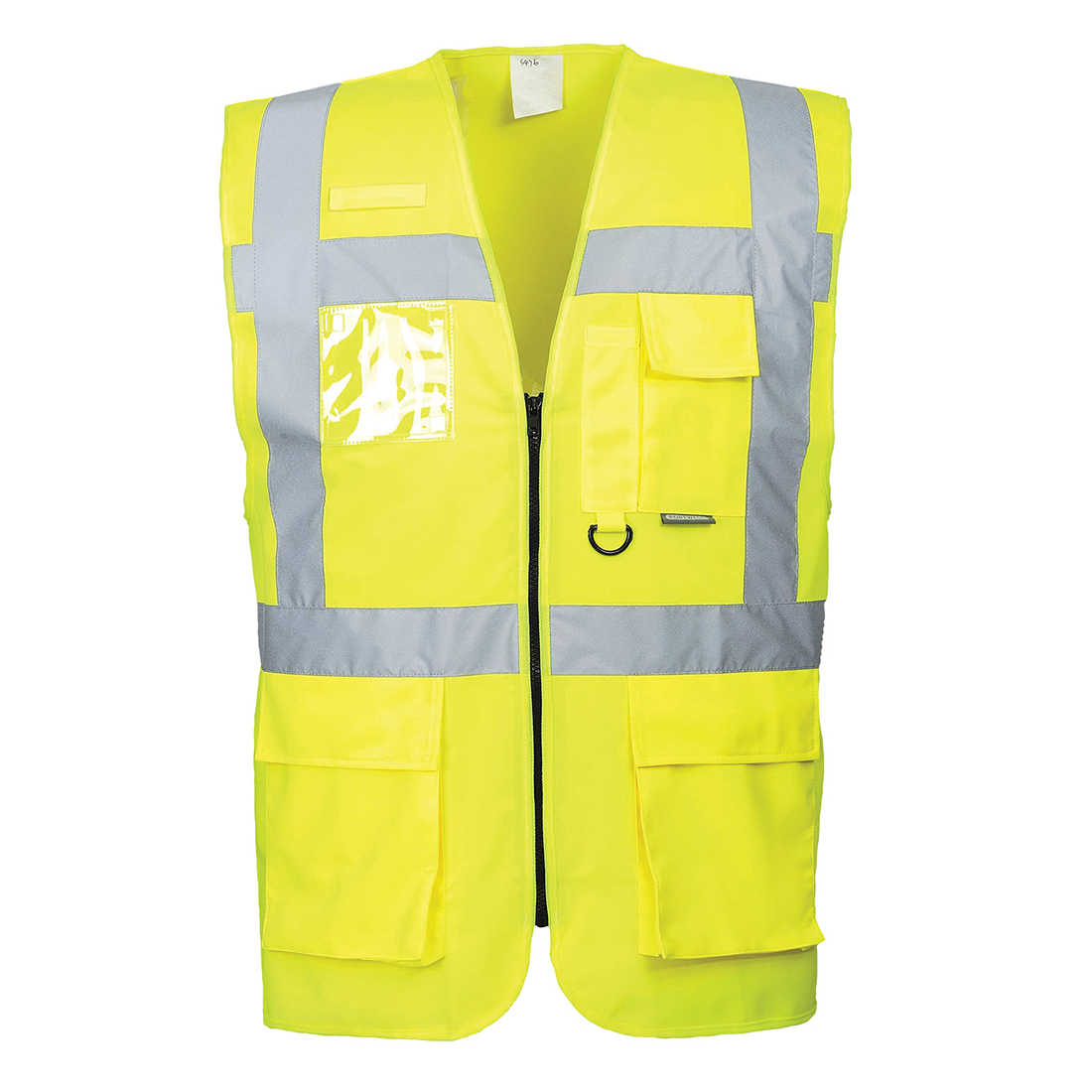 Portwest Warnschutz Weste Berlin S476