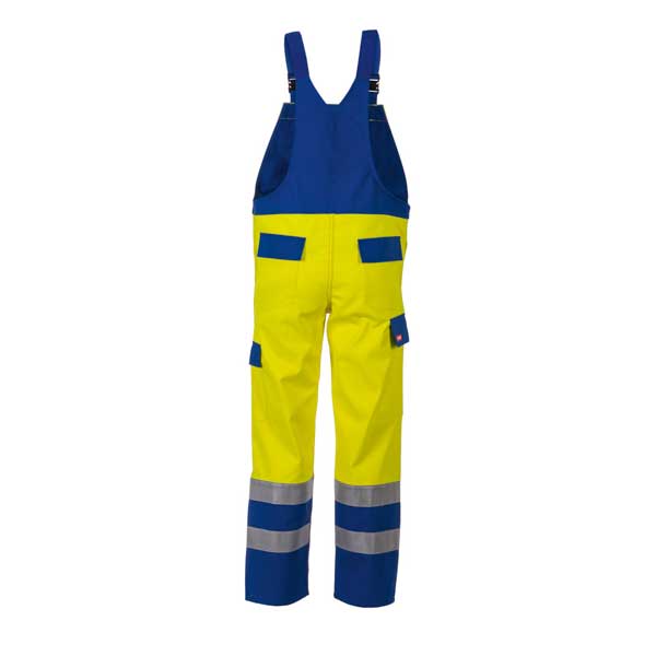 PLANAM Mutlinorm Latzhose Major Protect 5232