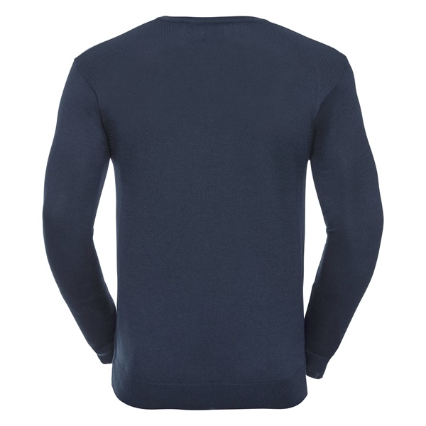 Russell Pullover V-Neck Z710