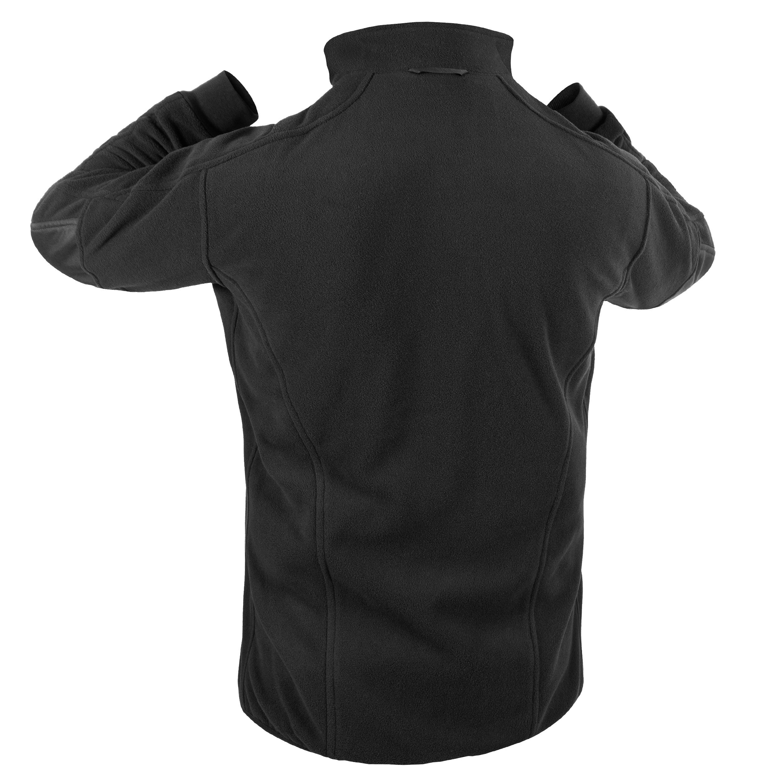 Qualitex Fleecejacke IND