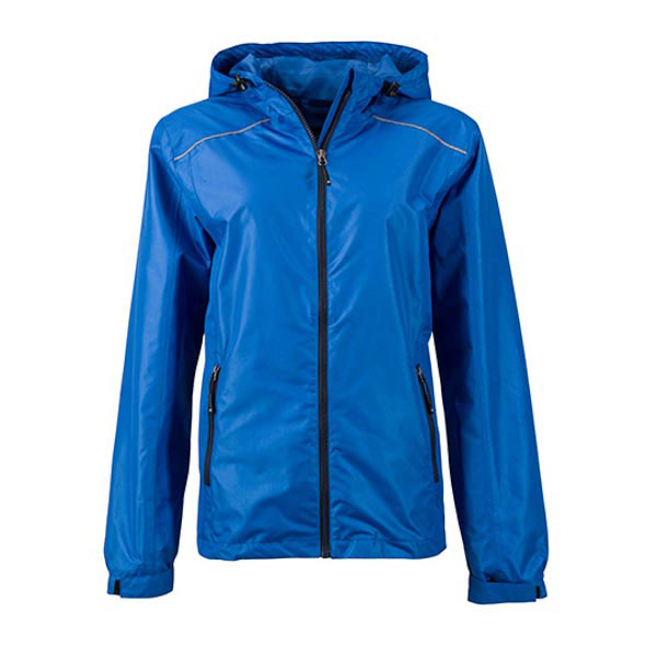 Daiber Ladies` Rain Jacket JN1117