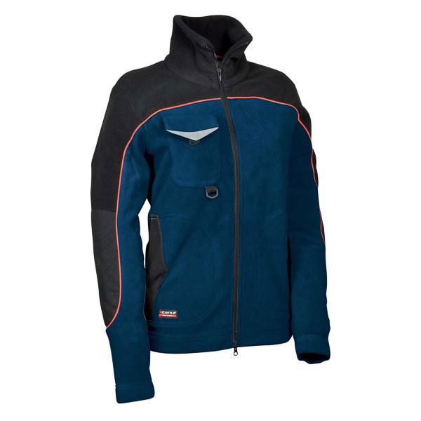 Cofra Damen Fleecejacke RIDER WOMAN