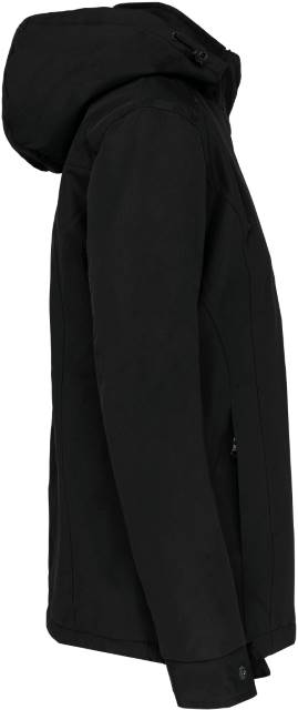 Kariban Damen Parka K6108