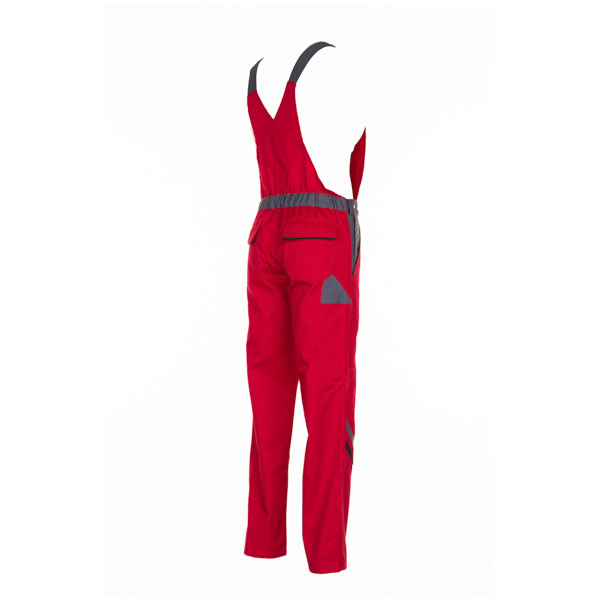 PLANAM Damen Latzhose Highline 2392