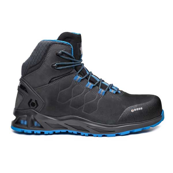 Base Sicherheitsschuhe S3 B1001B K-ROAD TOP