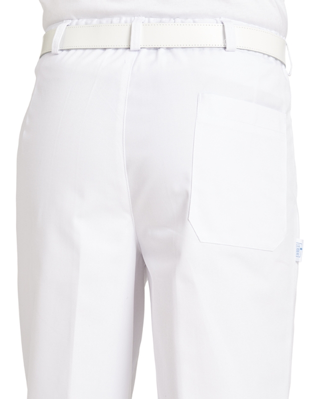 Leiber Bundfaltenhose 12/8230
