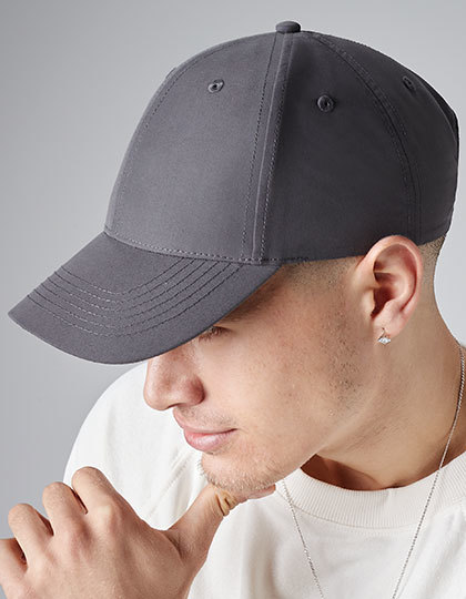Beechfield Recyceld Pro-Style Cap CB70R