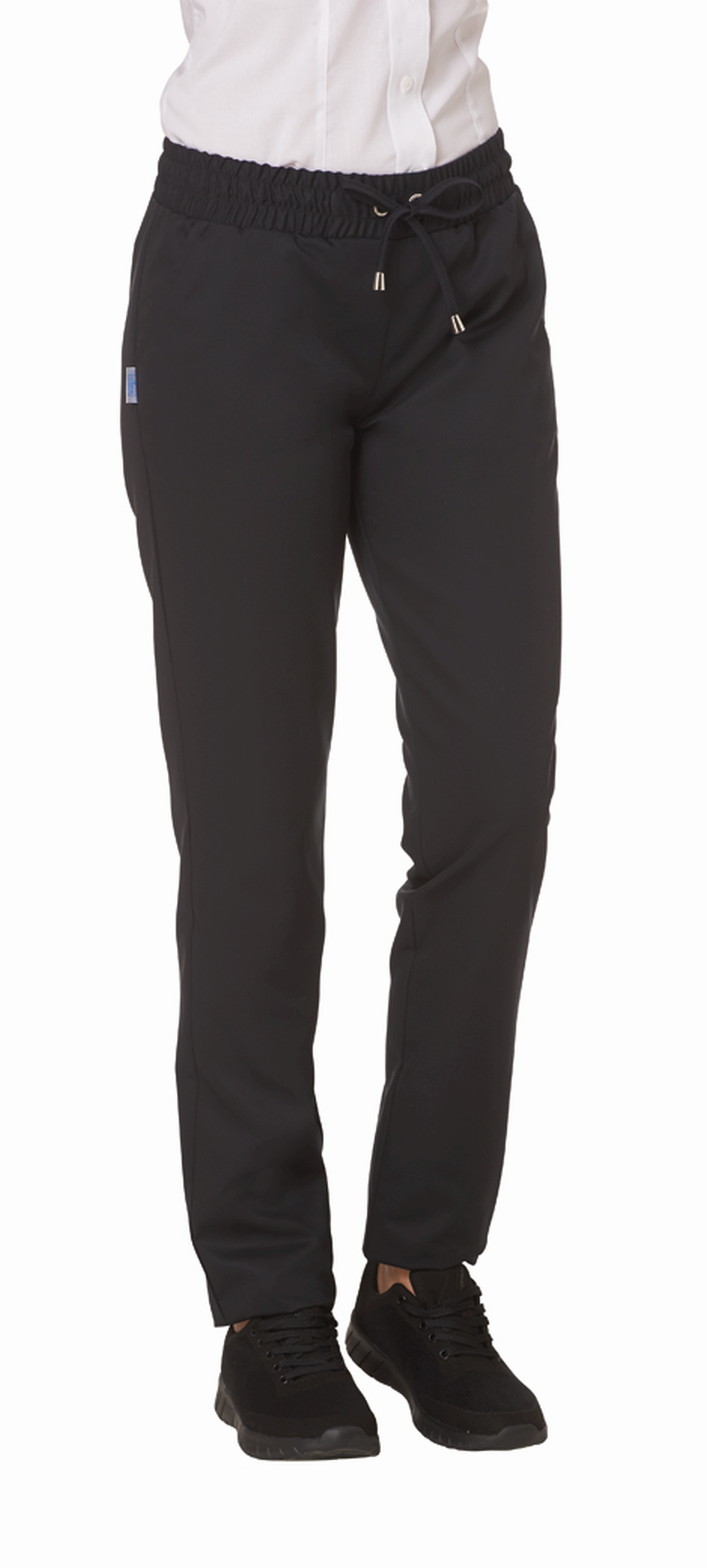 Leiber Damenhose TENCEL™ 08/7550