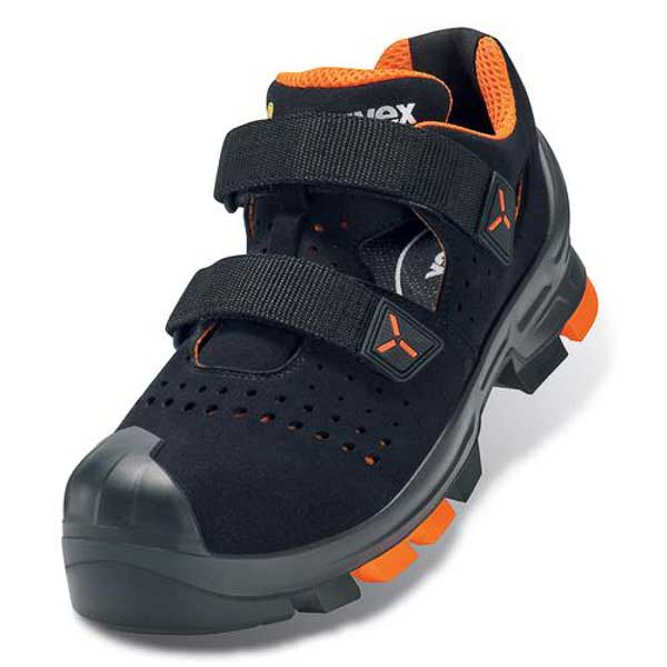Uvex Sicherheitsschuhe S1P ESD uvex1 sport  65003