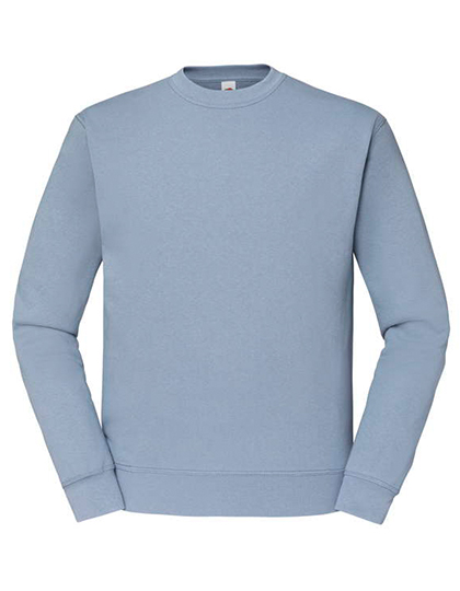 Fruit of the Loom Classic Set-in Sweat F324