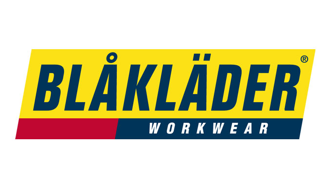 Blåkläder