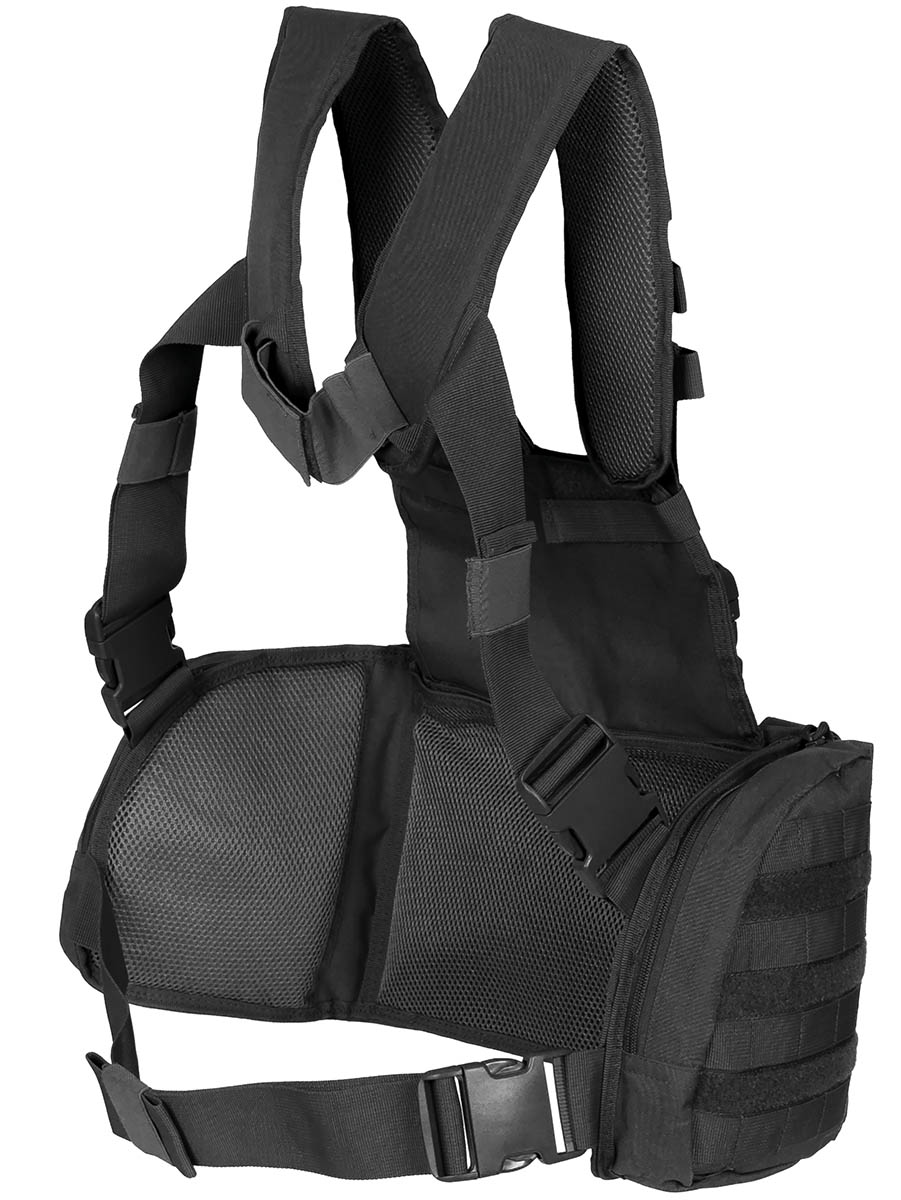 MFH Chest Rig, "Mission", 04633A