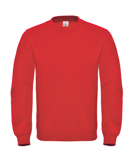 B&C Sweatshirt ID.002 BCWUI20