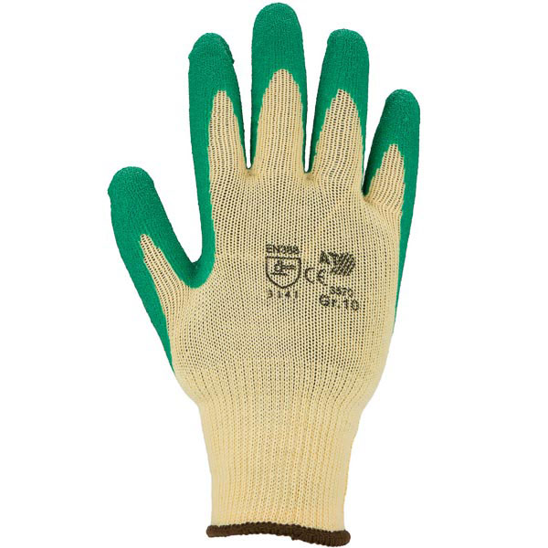 Latexhandschuh 3570