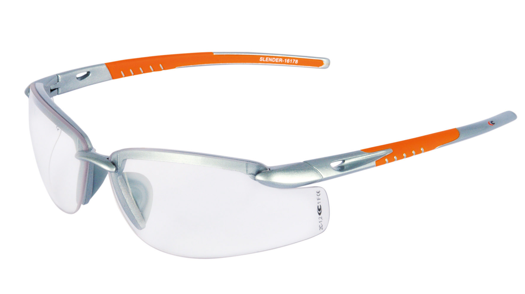 Cofra Schutzbrille SLENDER
