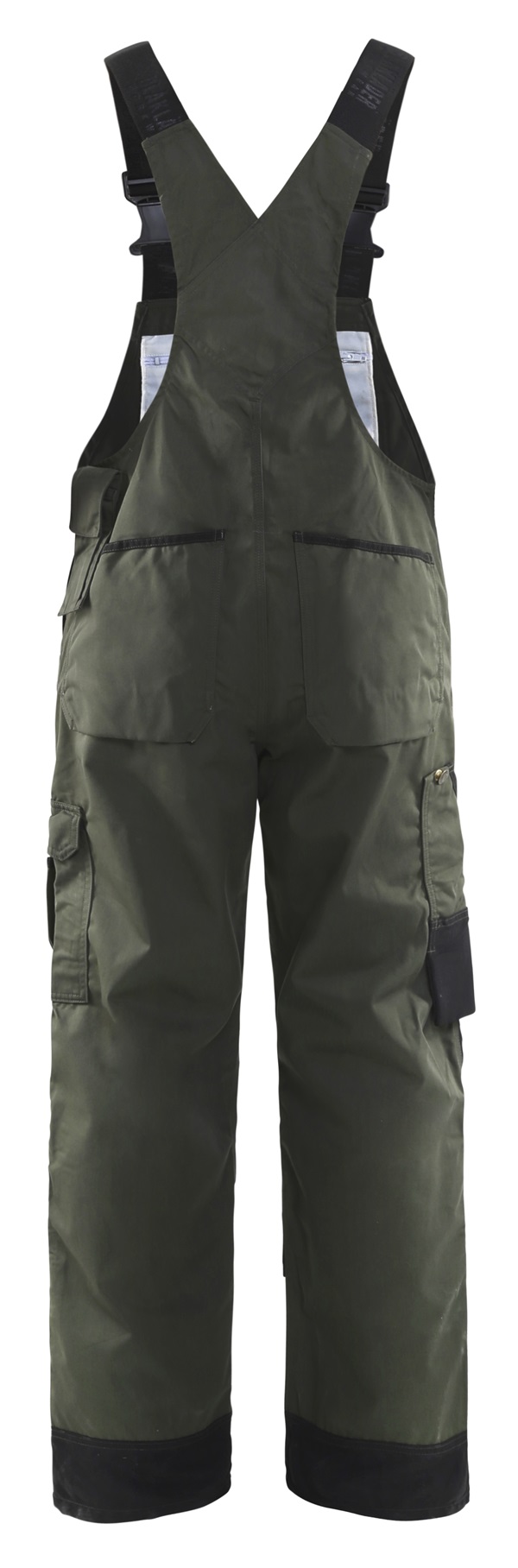 Blåkläder Garten Latzhose 26541835