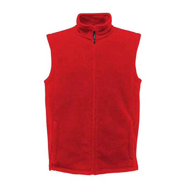 Regatta Micro Fleece Bodywarmer RG801