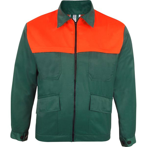 Prevent®  Waldarbeiter-Jacke FJ