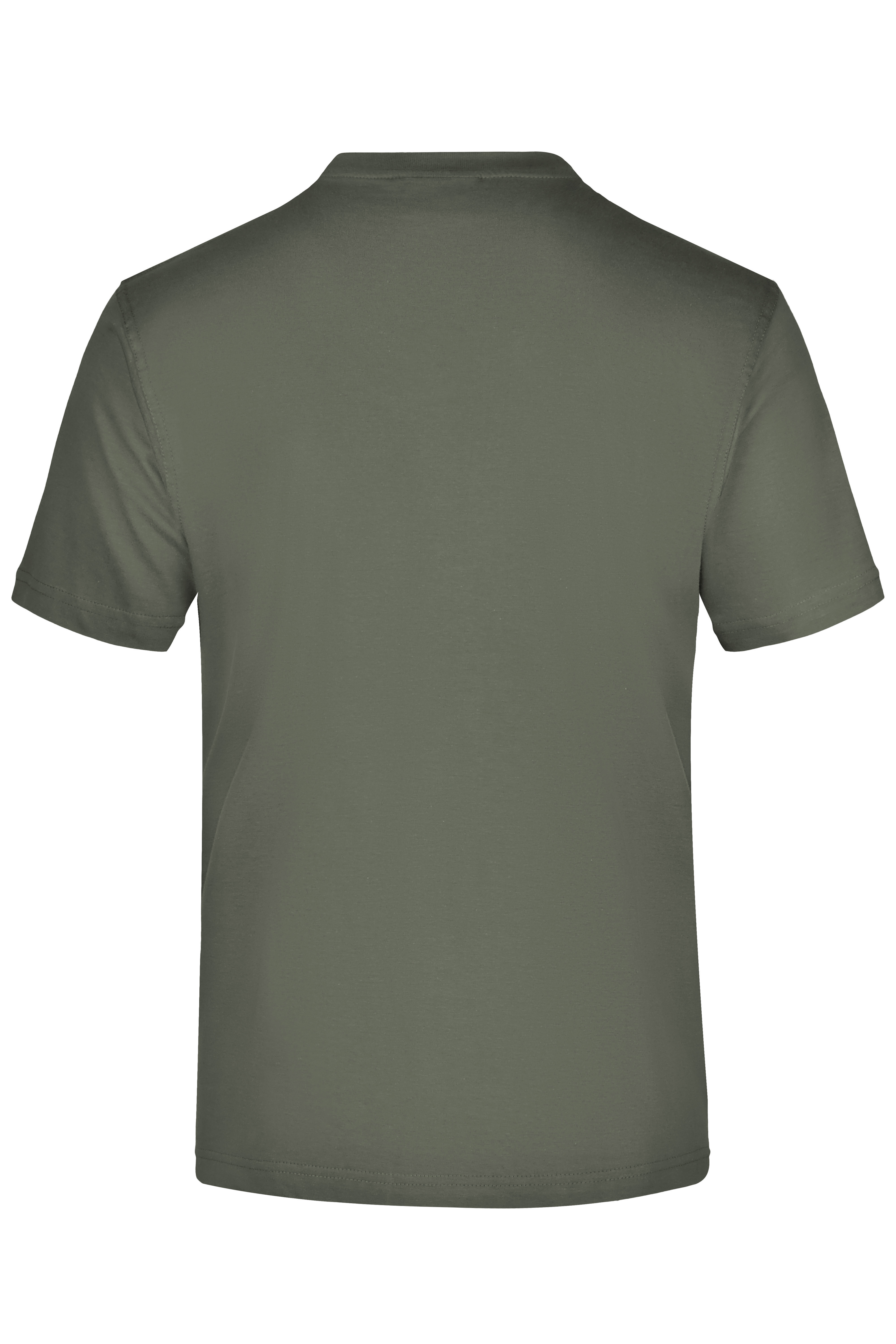 Daiber T-Shirt Round-T JN001