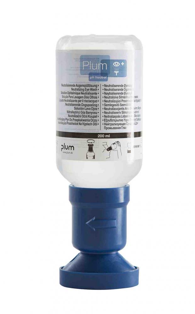 Augenspülflasche Phosphatpufferlösung 81793