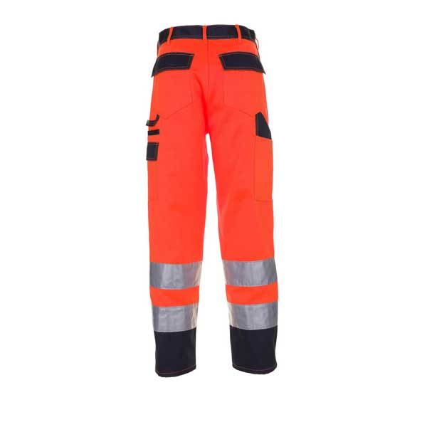 PLANAM Warnschutz Bundhose 2016