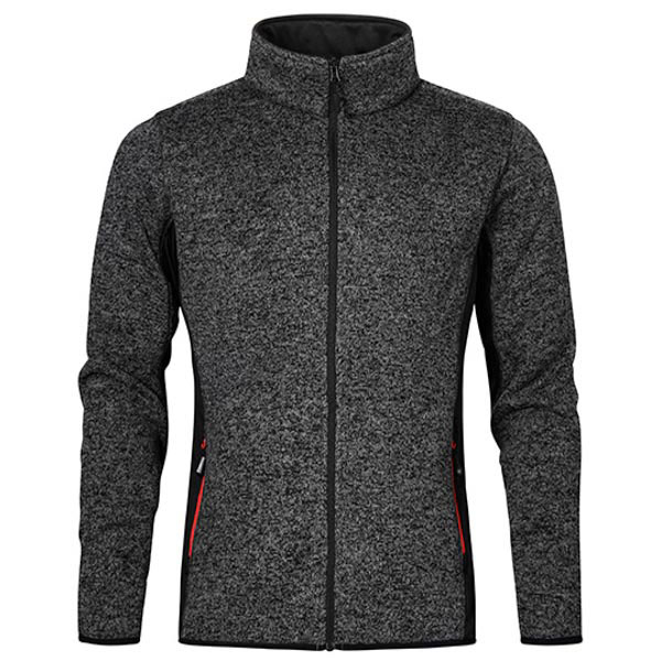 Promodoro Men`s Knit Jacket Workwear E7700